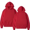 Sudaderas casuales transfronterizas estilo americano, unisex, sudaderas versátiles de moda, sudaderas de moda, tops con capucha