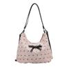 Bolso Cruzado Sencillo Casual para Hombro y Axila, Bolso de Moda para Viajes Diarios para Mujeres, Nuevo Bolso Cruzado de Verano 2026 al por Mayor