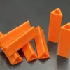 No se ensucia fácilmente, Tubo de goma antideslizante para escritura auxiliar y sujeción del bolígrafo, Lápiz de caligrafía para niños, Funda de silicona antideslizante para bolígrafo sin olor