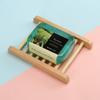 Aceite Esencial de Planta Jabón Artesanal Rosa Jazmín Lavanda Jabón para Baño y Limpieza Facial Fabricante Venta al por Mayor OEM Personalización de Jabón