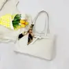 Bolsa de Viaje Coreana para Mujer 2026 Nuevo Estilo Bolso Tote Sencillo para Estudiantes que Asisten a Clase Bolso de Hombro de Gran Capacidad para Compras
