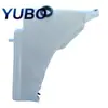 Adecuado para Audi A4 A5 Tanque Depósito de Líquido Limpiaparabrisas con 2 Bombas de Agua Limpiaparabrisas 8T0955453C