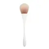 Pincel de Pó para Maquiagem Grande Pequeno Cintura Unha Pó Poeira Pincel Ponta Cor Blush Pincel Cabeça Cogumelo Fabricantes de Pincéis Cosméticos