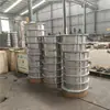 Conjuntos de Rodas para Mineração são Enviados Diretamente da Fábrica, com Grandes Quantidades Disponíveis
