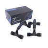 Soporte para Flexiones Nuevo Soporte en forma de I para Hombres Equipo de Fitness para el Hogar Ejercicio de Músculos del Brazo Músculos del Pecho Flexión