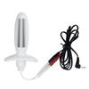 Descarga Eléctrica Divertida Pinza Bipolar para Pezones Pinza para Labios Mayores Diversión para Parejas SM Productos para Adultos Exportación Productos Nuevos