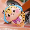 Globos Populares de Papel de Aluminio de Dibujos Animados de Mano para Niños, Adecuados para Puestos Callejeros, Coches, Estrellas, Tigres y Actividades de Jardín de Infancia del Día del Niño 61