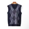 Comercio exterior al por mayor Amazon dropshipping otoño e invierno para hombre chaleco acolchado de cuello en V engrosado 350 g dropshipping
