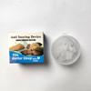 Mini Clip Nasal Curvo de Silicona Transfronterizo Expansor de Respiración Clip Nasal Congestión Nasal Silenciador Invisible Clip Nasal para Dormir