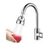 Gadget Antisalpicaduras para Grifo de Fregadero de Cocina, Extensor Universal, Cabezal Giratorio, Filtro de Agua, Boquilla Antisalpicaduras, Cuidadosamente Seleccionado
