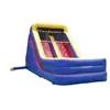Resbaladilla Inflable Recta para Parque Infantil Fácil Montaje