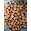 Semillas de núcleo de almohada de melocotón pequeño, cuentas sueltas, semillas sueltas, nuez de montaña pequeña, materia prima, almohada cervical silvestre, relleno de almohada, nuez
