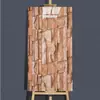 Pegatinas de Pared para Baño Tipo Azulejo Imitación Decoración Fea para Baño Impermeables y a Prueba de Humedad Cocina a Prueba de Aceite Papel Tapiz de Mármol Autoadhesivo Pared