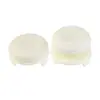 Adequado para Caps de Elevação para Controle Ps4 Ps5 Nu, Caps de Elevação Protetores Anti-Derrapantes de Silicone Ktf, Caps de Joystick Competitivos Fps