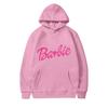 2024 Estação Europeia e Americana Tamanho Europeu E-commerce Casual Casual com Capuz Cordão Bolso Moda Estampada Blusa de Moletom com Capuz