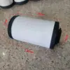 XD-020 Bomba de Vacío de Paletas Rotativas Accesorios de Filtro Separador de Niebla de Aceite de Escape Malla del Elemento del Filtro de Aceite del Motor