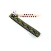 2 cm Adorno de Encaje Decorativo para Ropa de Minorías Étnicas Adorno DIY Tiras Tejidas para Grupos Étnicos Buyi, Zhuang y Miao