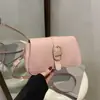 Bolso de Axila Retro Simple Nuevo de Verano para Mujer, Nuevo Bolso de Mano de Alta Calidad Versátil de un Solo Hombro Cruzado para Mujer
