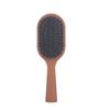 Novo Estilo Pente Crina de Porco Pente Massageador Doméstico Pente para Cabelo Longo Mini Pente com Bolsa de Ar Formato Fofo Almofada de Ar para Cabelo