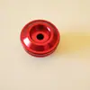 Productos de aluminio personalizados no estándar tubo redondo de aluminio torneado y fresado mecanizado CNC torno CNC pulverización oxidación y otros tratamientos de superficie