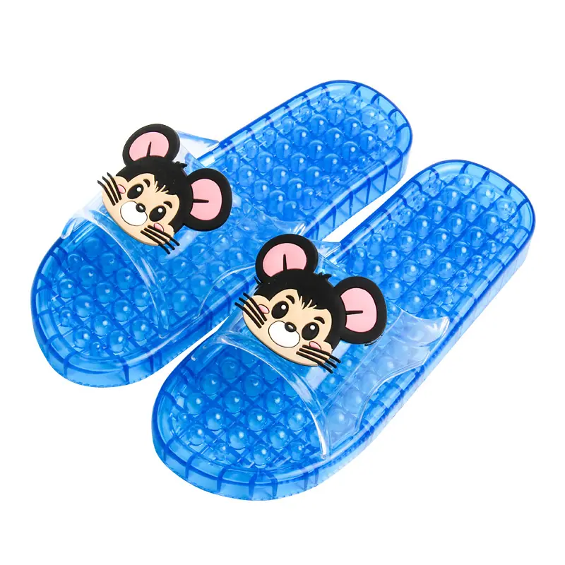 鼠蓝色
