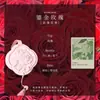 Pastilhas de Fragrância Transfronteiriças Carro Gesso Aromaterapia Pedra Difusora de Rosa Decoração de Guarda-Roupa em Casa Ar Fresco Fragrância Duradoura