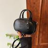 Bolsas Populares deste Ano para Mulheres 2024 Nova Bolsa Transversal Versátil Moda de Verão Ombro Portátil Bolsa Almofada