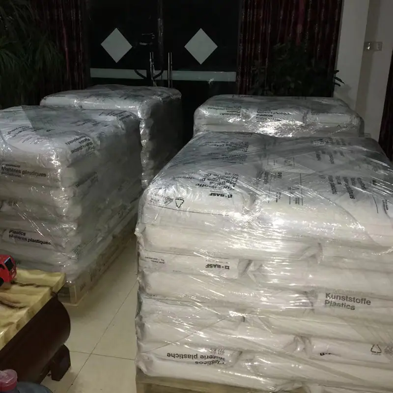 PA66德国巴斯夫3
