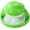 Saco de Rede Filtrante para Máquina de Lavar Roupa Doméstica Removedor de Fiapos Removedor de Manchas Bola de Lavar Roupa Bola de Cuidados com Roupas em Estoque