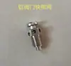 Motocicleta coche eléctrico neumático de coche neumático de vacío reventón sello neumático reparación alta presión inflable tanque de almacenamiento de gas reventón