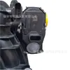 Conjunto do corpo de borboleta 55494220 adequado para MG ZS/GM/Roewe i6/ei6