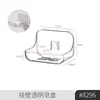Estante para esponjas estante de almacenamiento de cocina estante para secar paños de cocina herramientas de almacenamiento de plástico para fregadero estante para trapos estante de almacenamiento de baño