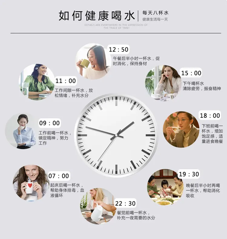 时间