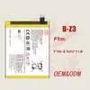 La Batería B-Z3 es Adecuada para Teléfono Móvil Vivo Y78 Plus V2271A Batería de Gran Capacidad Placa de Batería Venta al por Mayor