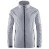 Roupa de proteção solar masculina de verão ultrafina para pesca, roupa de proteção solar com gola alta, cor sólida, casaco respirável, roupa de pele masculina F2087