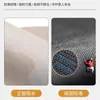Alfombrilla de Piso de Barro Diatómico Simple Moderna Alfombrilla de Piso de Cocina Toda la Tienda Fácil de Cuidar Alfombrilla Antideslizante Resistente a la Suciedad Absorción de Agua Absorción de Aceite