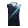 Velocidad Venta al por Mayor Transpirable Jersey de voleibol Traje de competición por equipos Traje de voleibol Traje para hombres y mujeres Impresión de logotipo Secado rápido Absorción del sudor