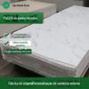 Placa UV Decorativa Atacado Sem Pintura e Resistente ao Desgaste para Hotel Jardim de Infância Engenharia Painel de Parede Anti-Mármore