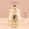 Taza de Agua de Cerámica para Ofrenda a Buda, Guanyin y Otras Deidades; Cáliz de Agua Bendita para el Hogar; Ofrendas Budistas y Artículos de Culto