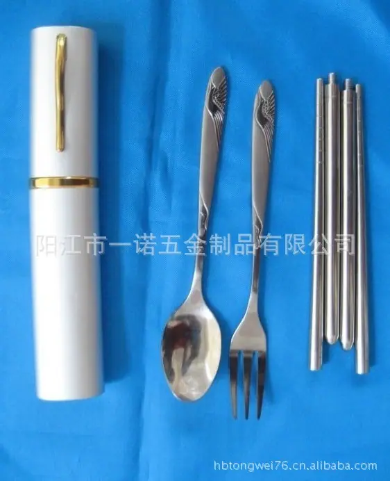 P-048I-4折叠筷子