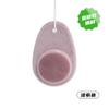 Nuevo Modelo Privado Manual Brocha Suave para el Cabello Cepillo Facial 3D de Doble Cara Cepillo de Silicona Limpiador de Silicona