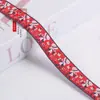Cinta Jacquard de Niña con Sombrero de Paja de 2 cm, Accesorios para Ropa, Decoración del Hogar, Cortinas, Varias Decoraciones DIY G3620