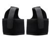 Fita de enrolar esportiva envolvente protetor de pulso fixo pressurizado protetor de dedo basquete fitness levantamento de peso protetor de mão esportivo pulseira