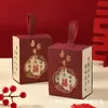 Caixa de doces para casamento caixa de presente de doces para casamento caixa de presente de casamento caixa de embalagem de doces para casamento
