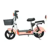 Wow Personalizado para Adultos Pedal Largo Resistencia Transfronterizo Adulto Viajero Exportación Bicicleta Doble Vehículo Eléctrico Vehículo a Batería