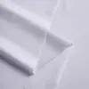 150g Tejido Elástico de Seda Helada Refrigerante Poliéster Spandex de un Solo Lado Sensación de Hielo Ropa con Protección Solar Funda para Manga Tejido de Punto