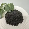 Compañía de suministro de agua urbana y rural purificación carbón activado de cáscara de coco planta de coquización desodorización de aguas residuales material filtrante de carbón activado de cáscara de fruta
