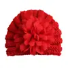 Nuevo Gorro de Lana para Bebé de Invierno, Lindo y Cálido, Europeo y Americano, Gorro para Bebé Resistente al Viento y Cómodo, Gorro Cálido para Niños