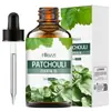 Hllozzi Venta Caliente Transfronteriza 60ml Perfume Vegetal de Lavanda Fragancia Única Fragancia Duradera Aceite Esencial Vegetal