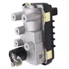 El Actuador del Turbo 6Nw009550/G-59 es Adecuado para el Modelo Ford Transit Mk7 2.2t